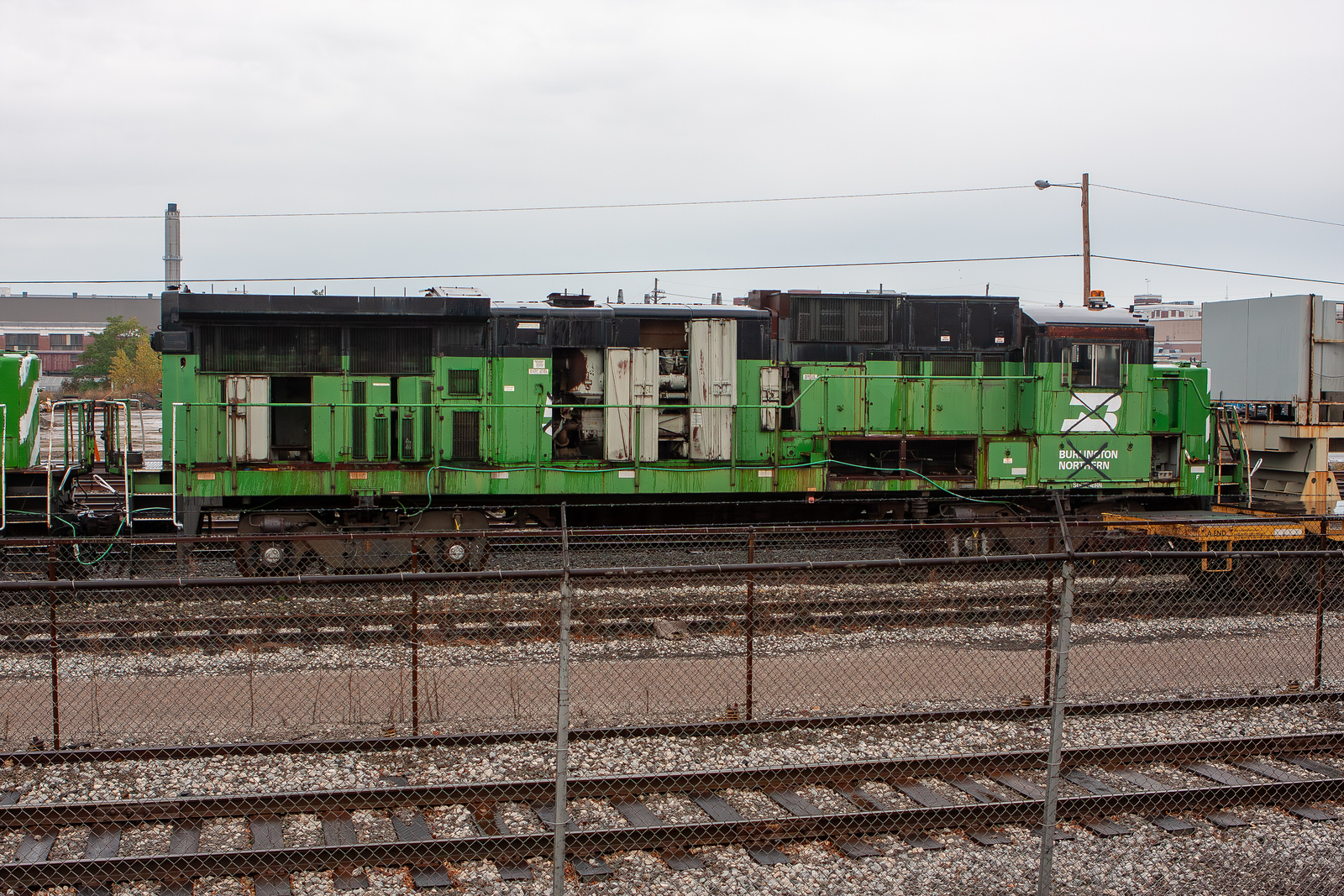 GECX 5499