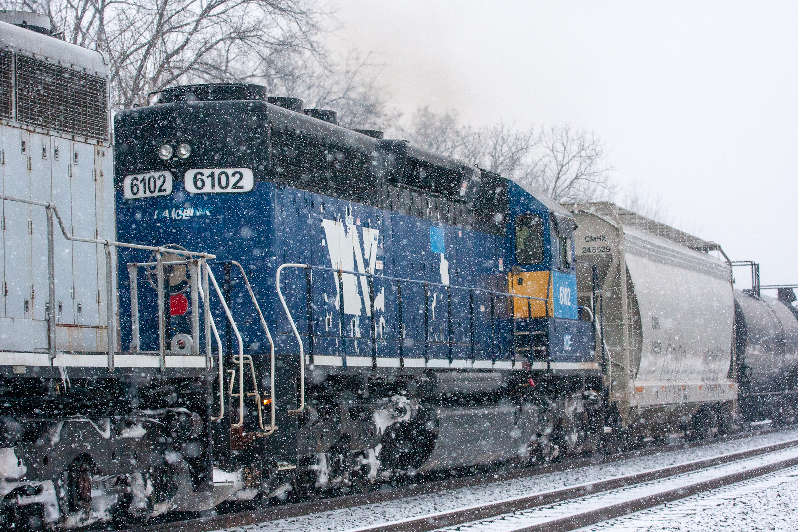 ICE 6102