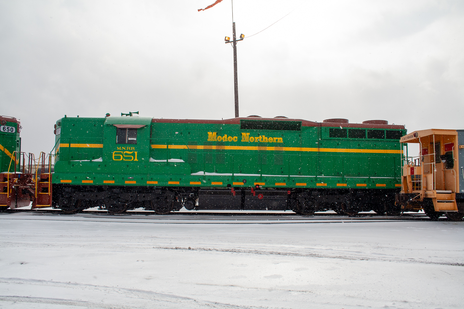 MNRR 651