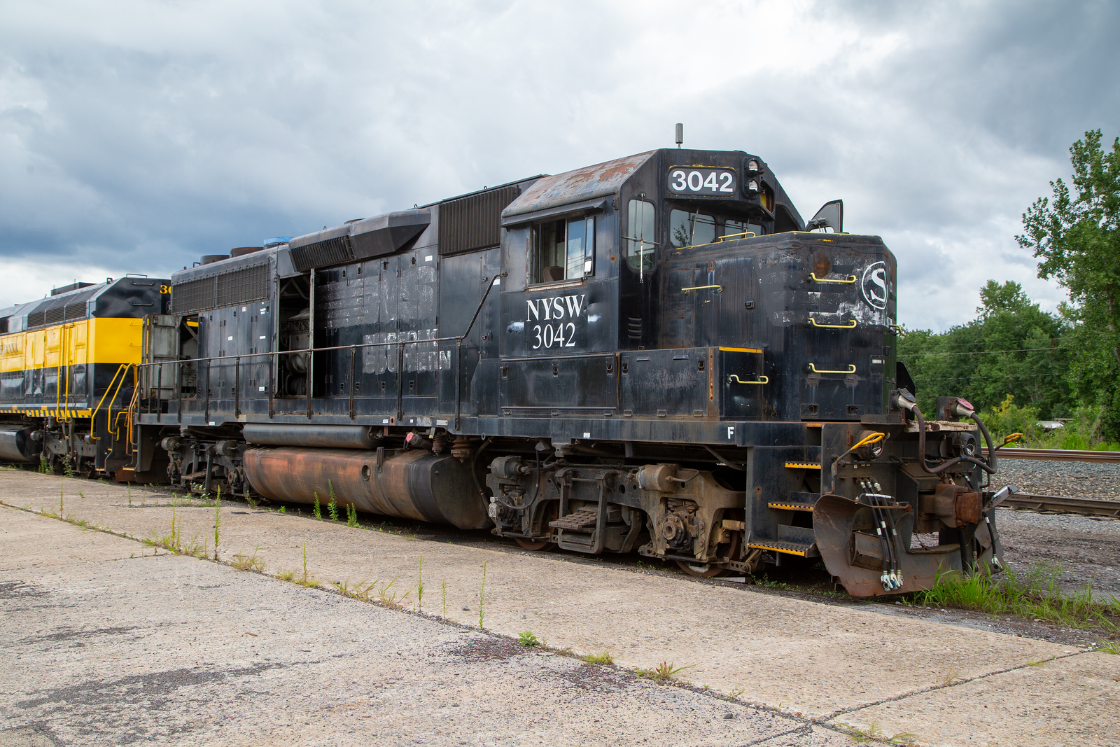 NYSW 3042