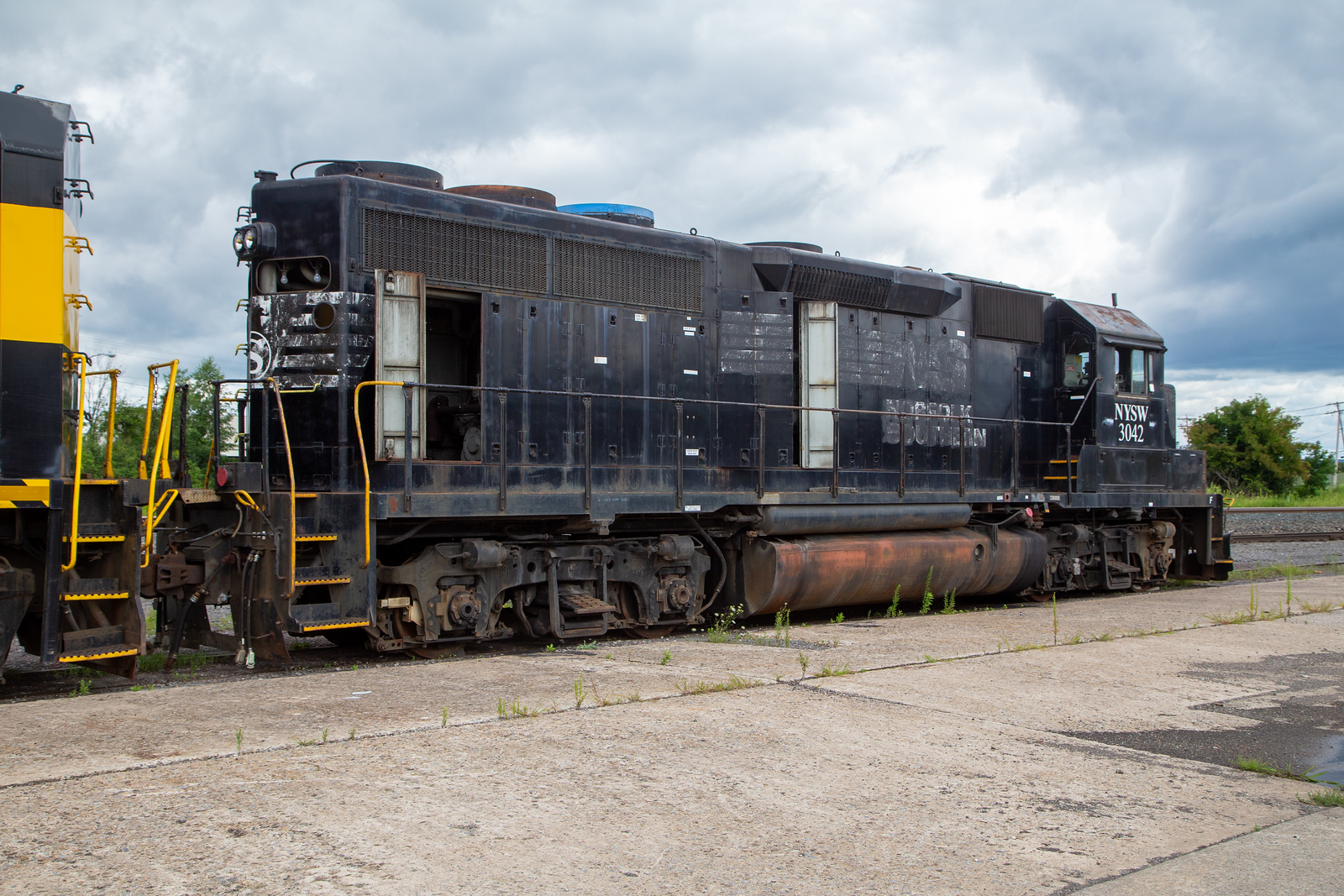 NYSW 3042