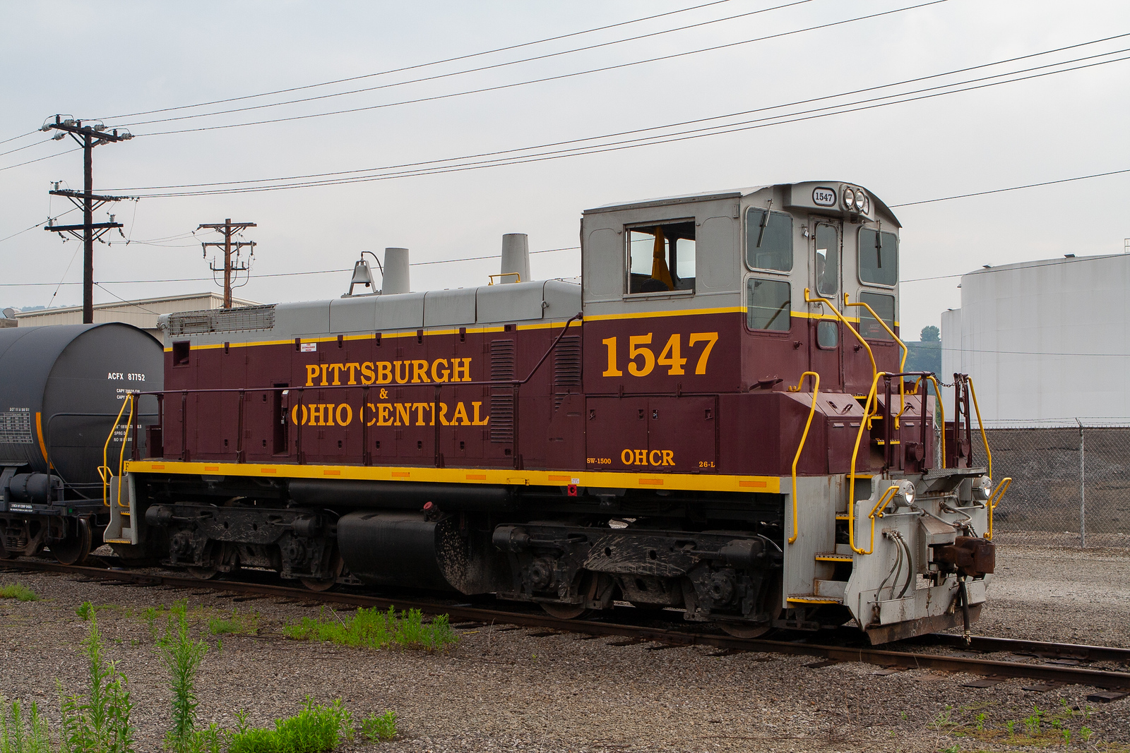 OHCR 1547