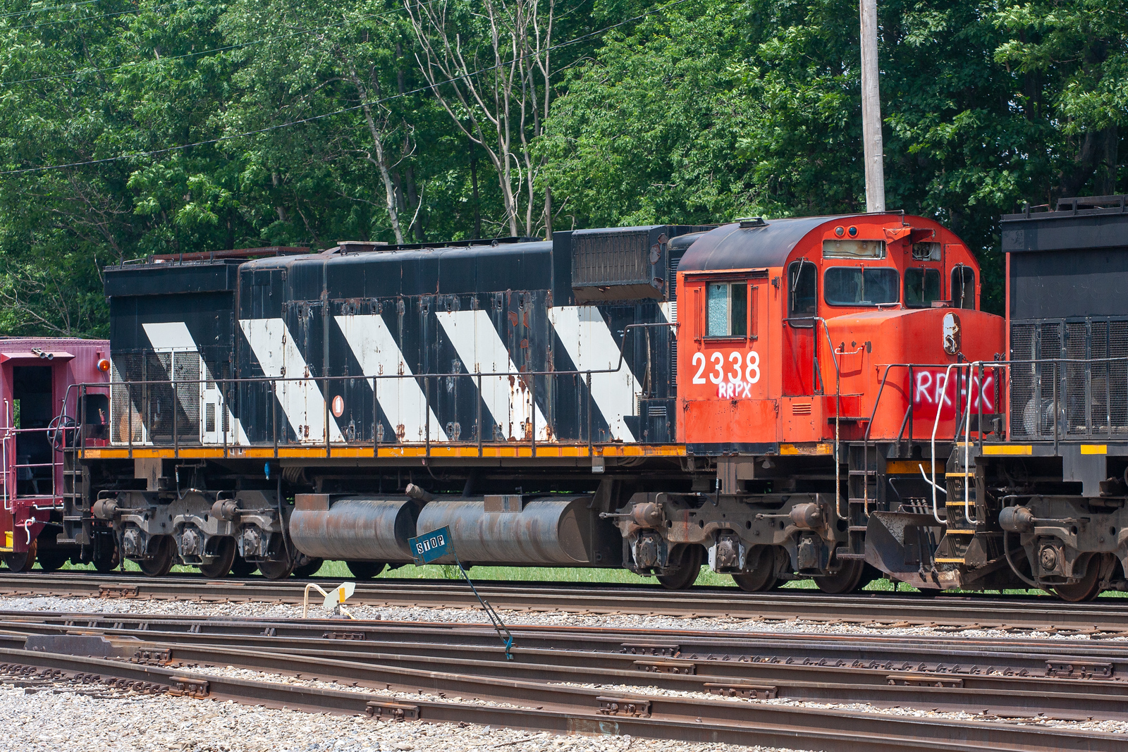RRPX 2338