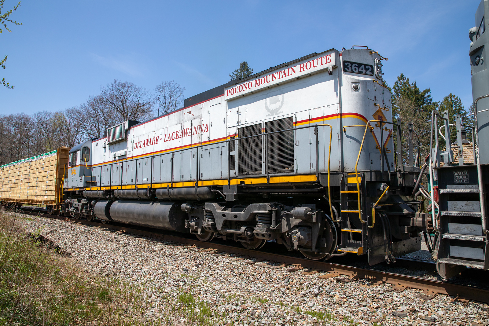 DL 3642