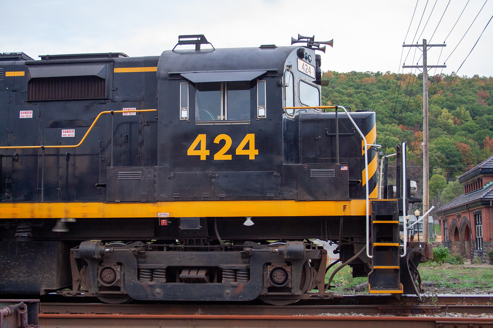 LAL 424