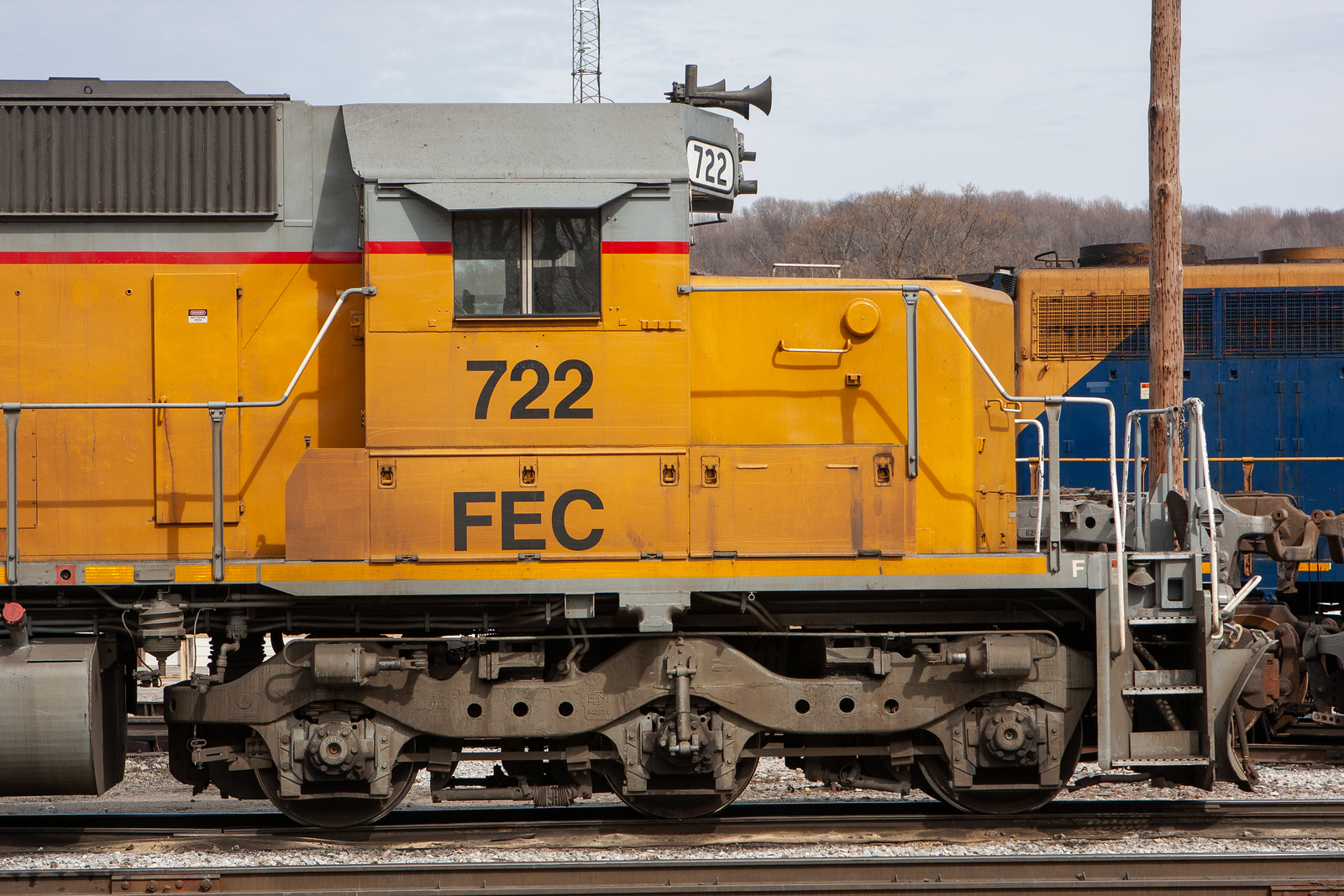 FEC 722