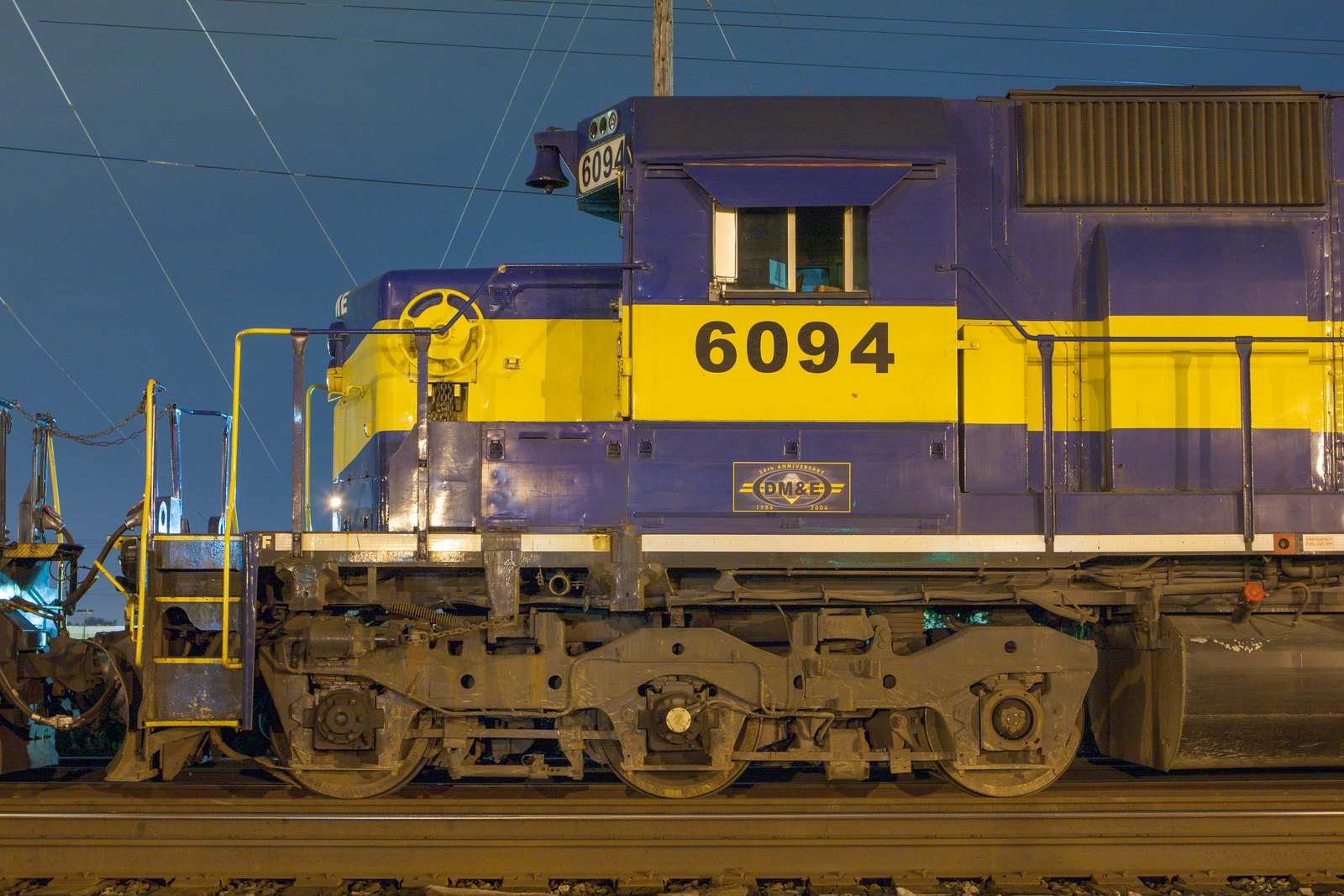 DME 6094