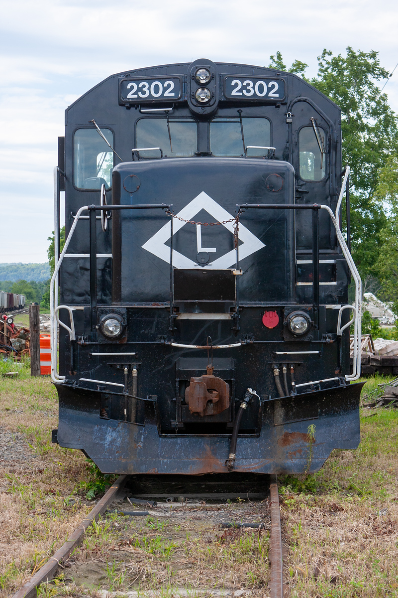 LS 2302