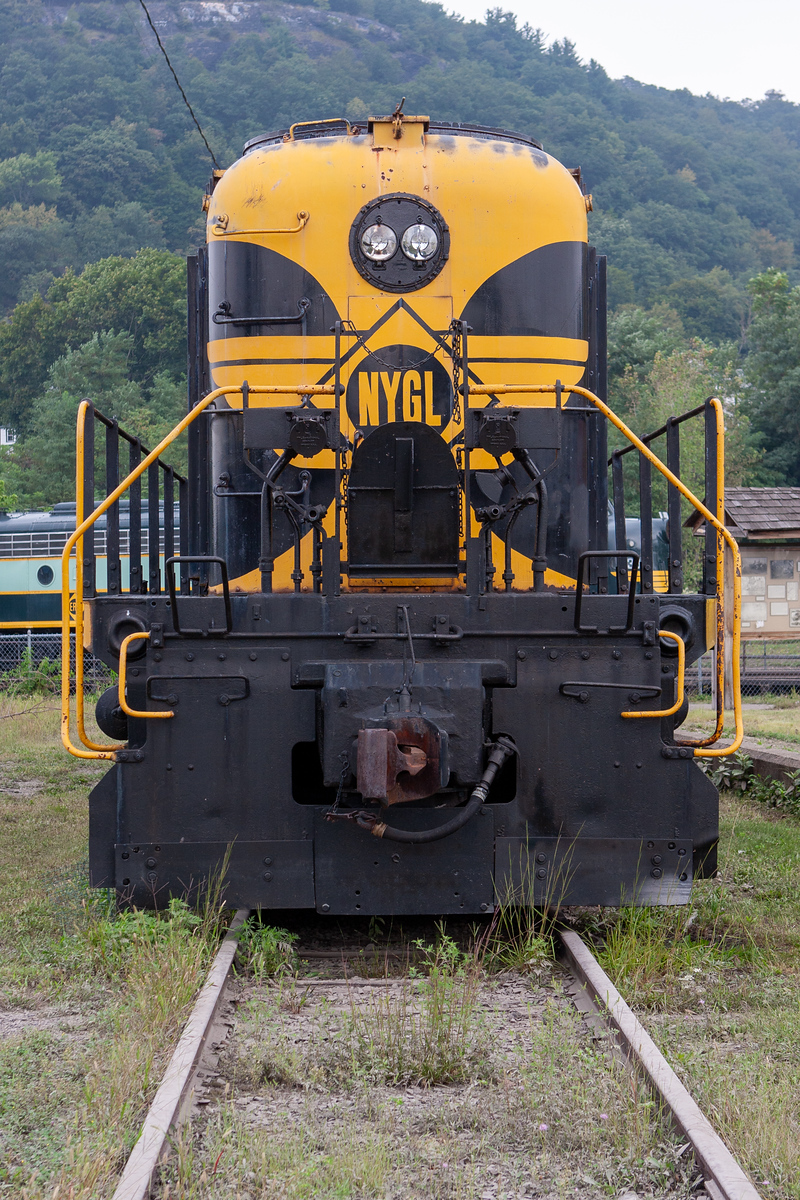 NYGL 935