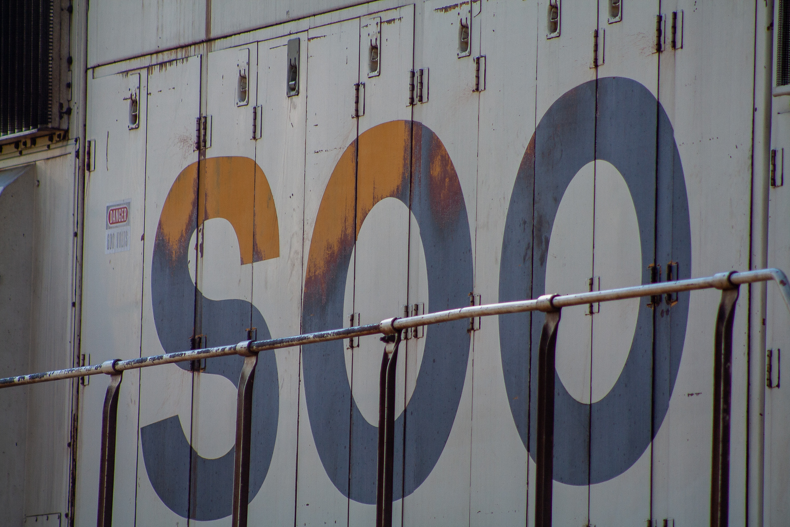 SOO 6038