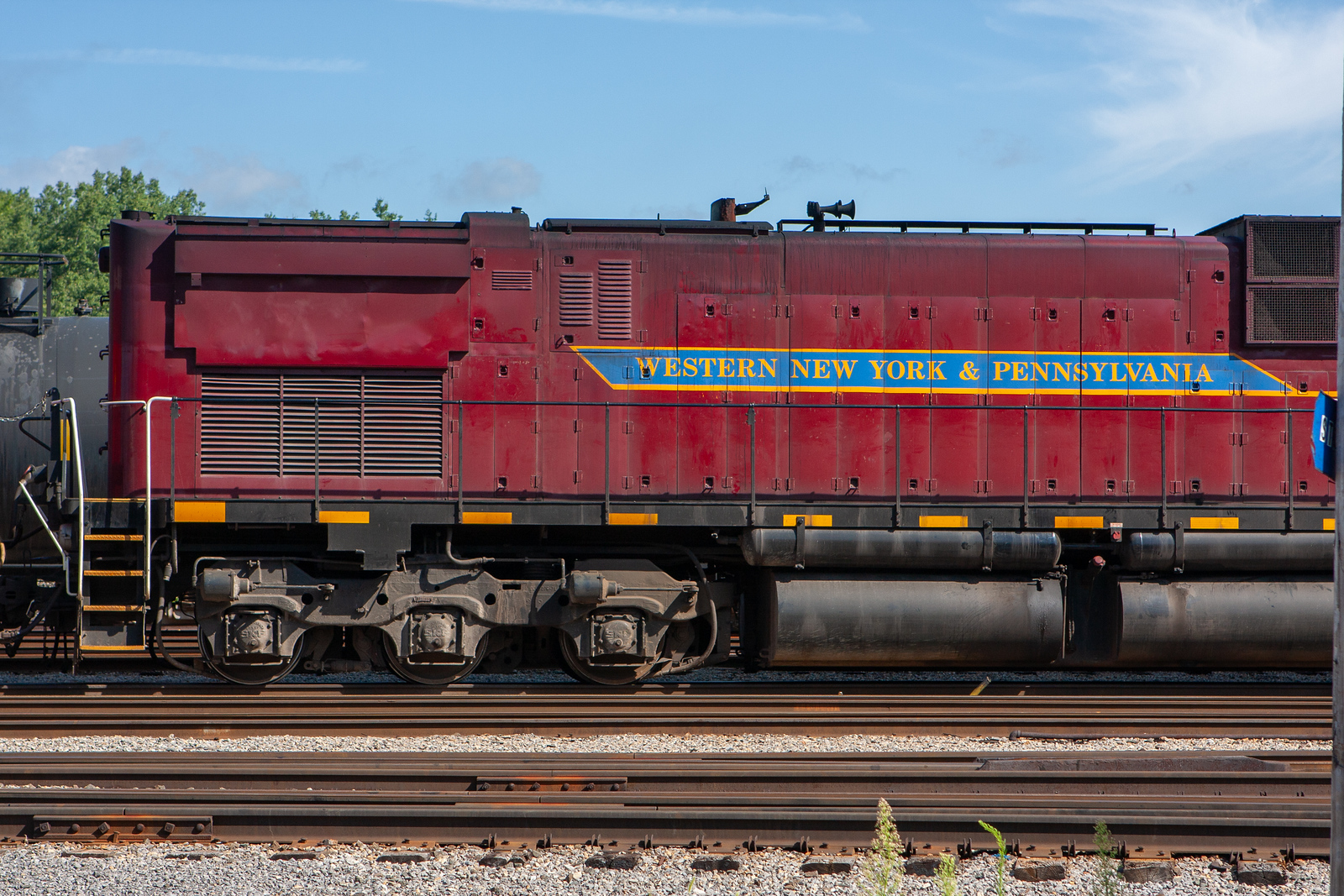 WNYP 630