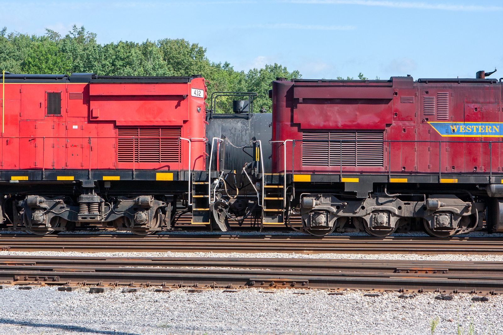 WNYP 432
