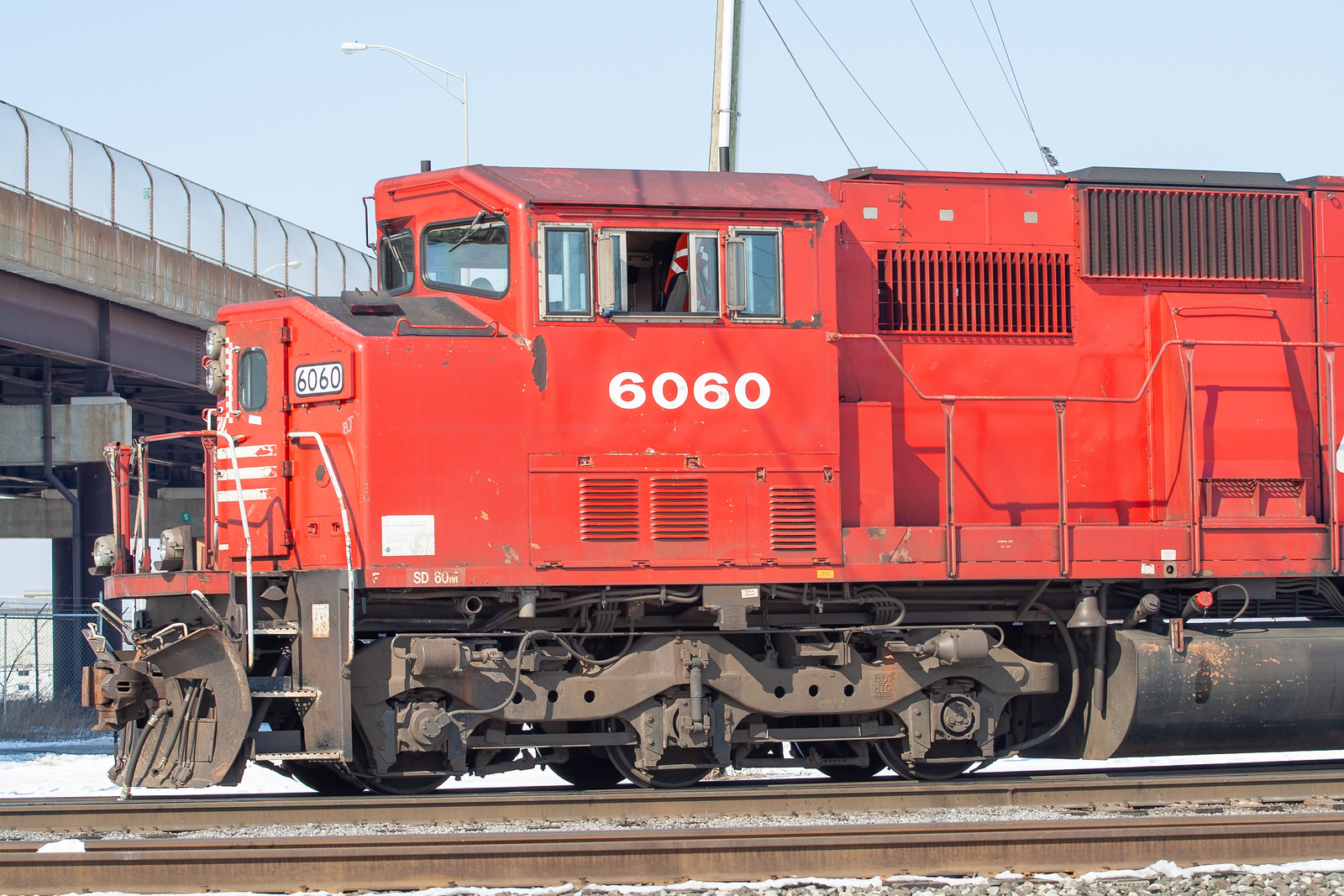 SOO 6060