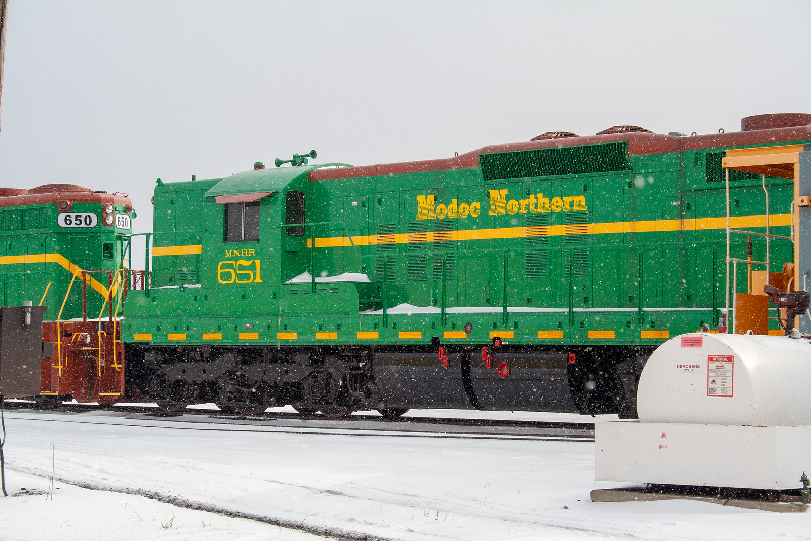 MNRR 651