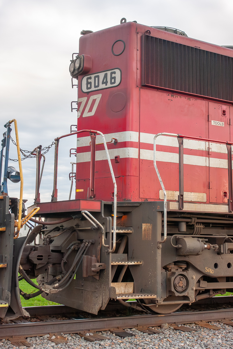 SOO 6046