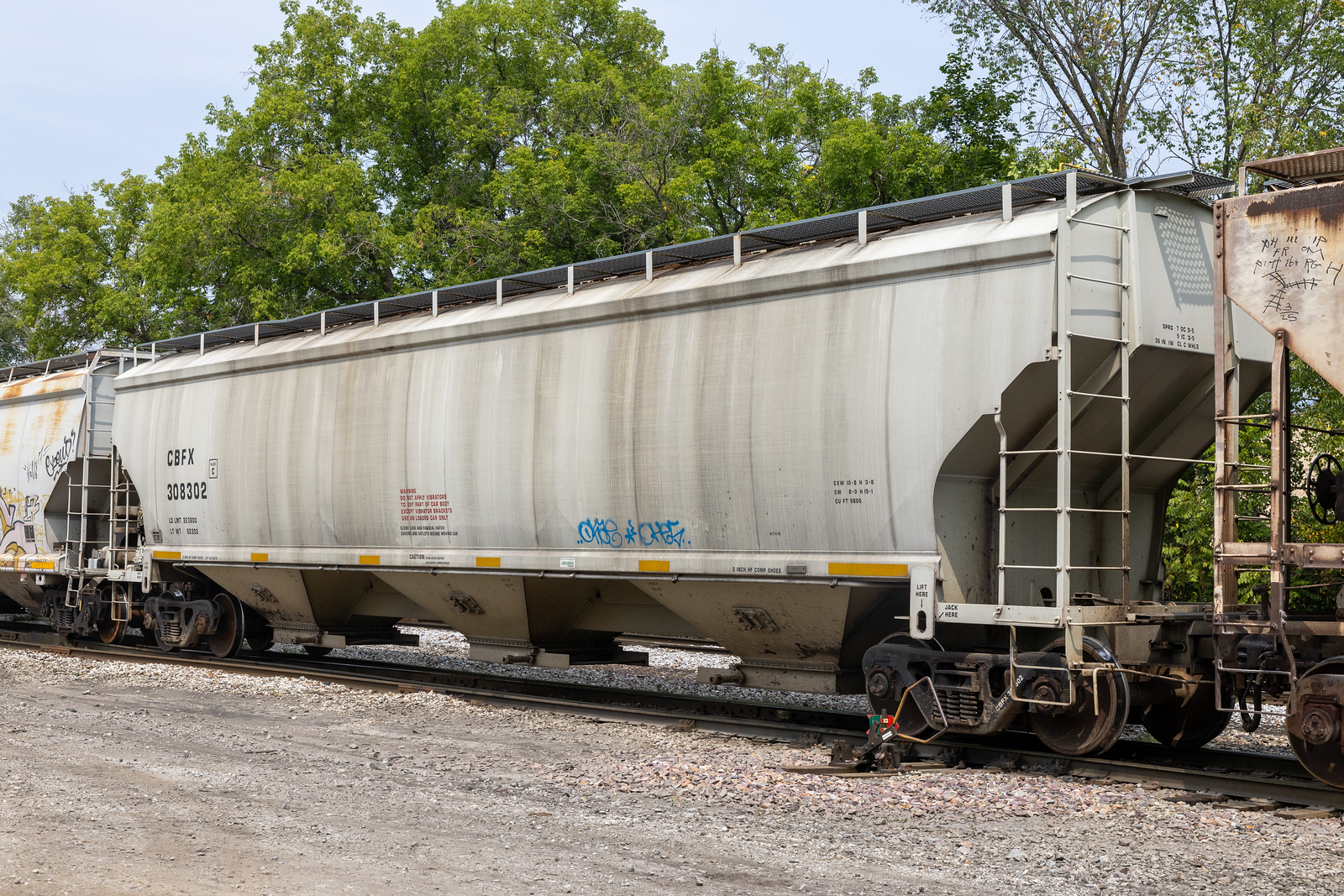 CBFX 308302