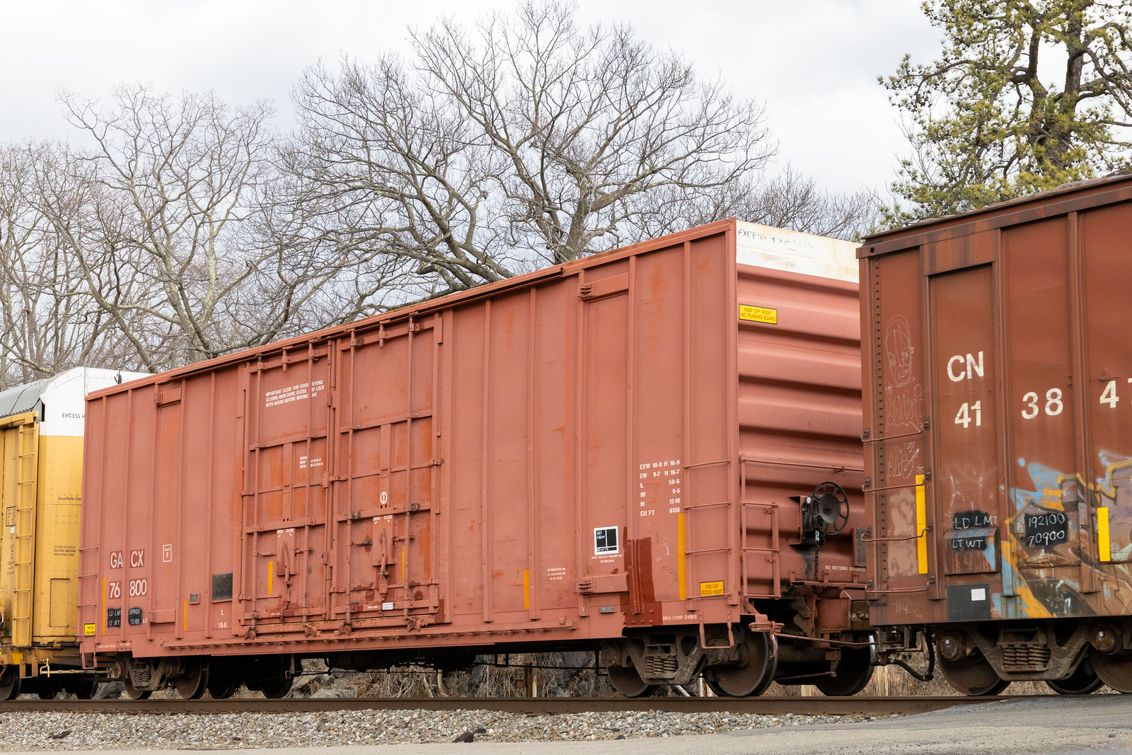 GACX 76800