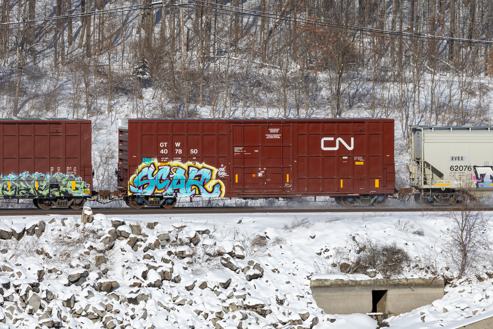 GTW 407850
