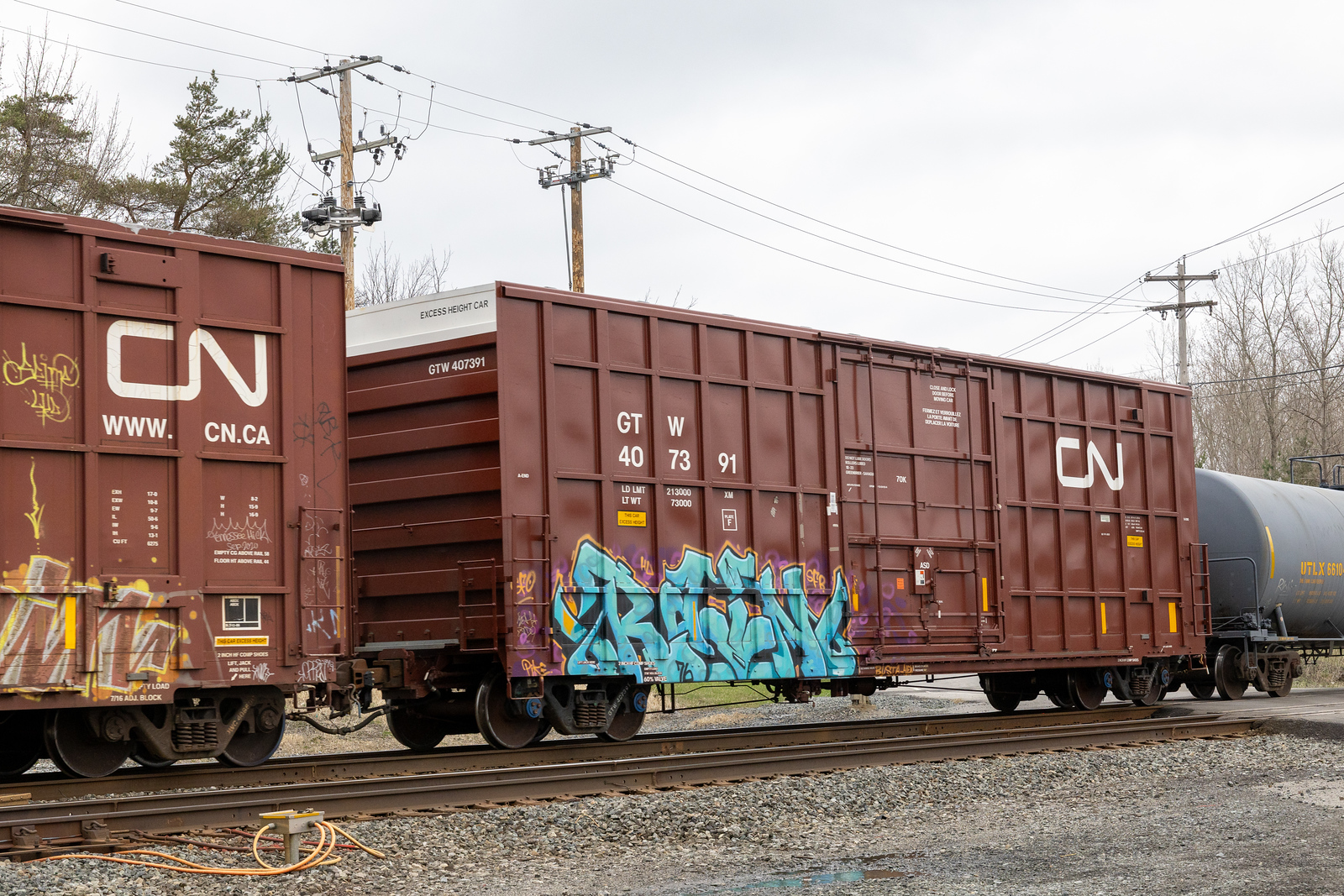 GTW 407391
