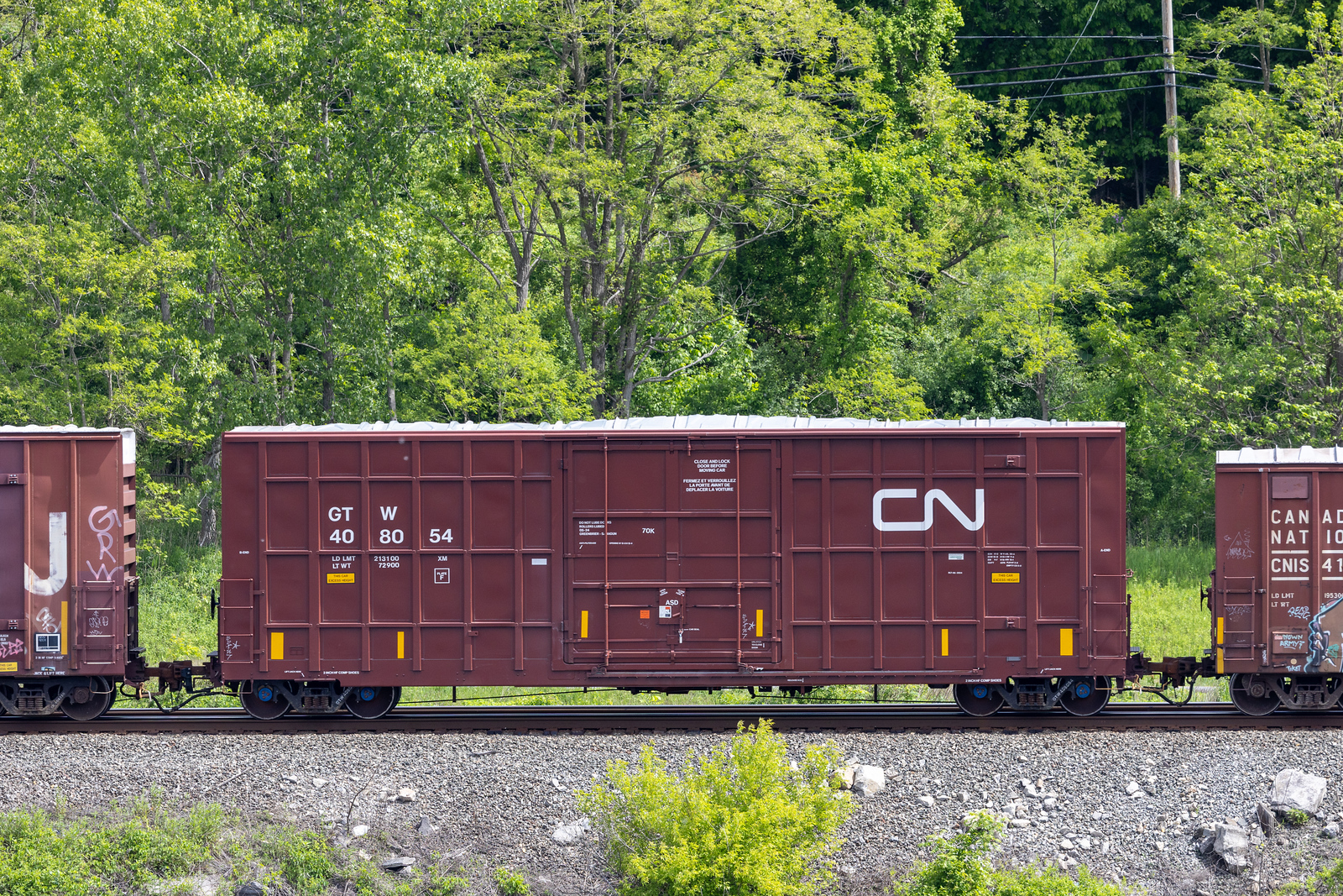 GTW 408054