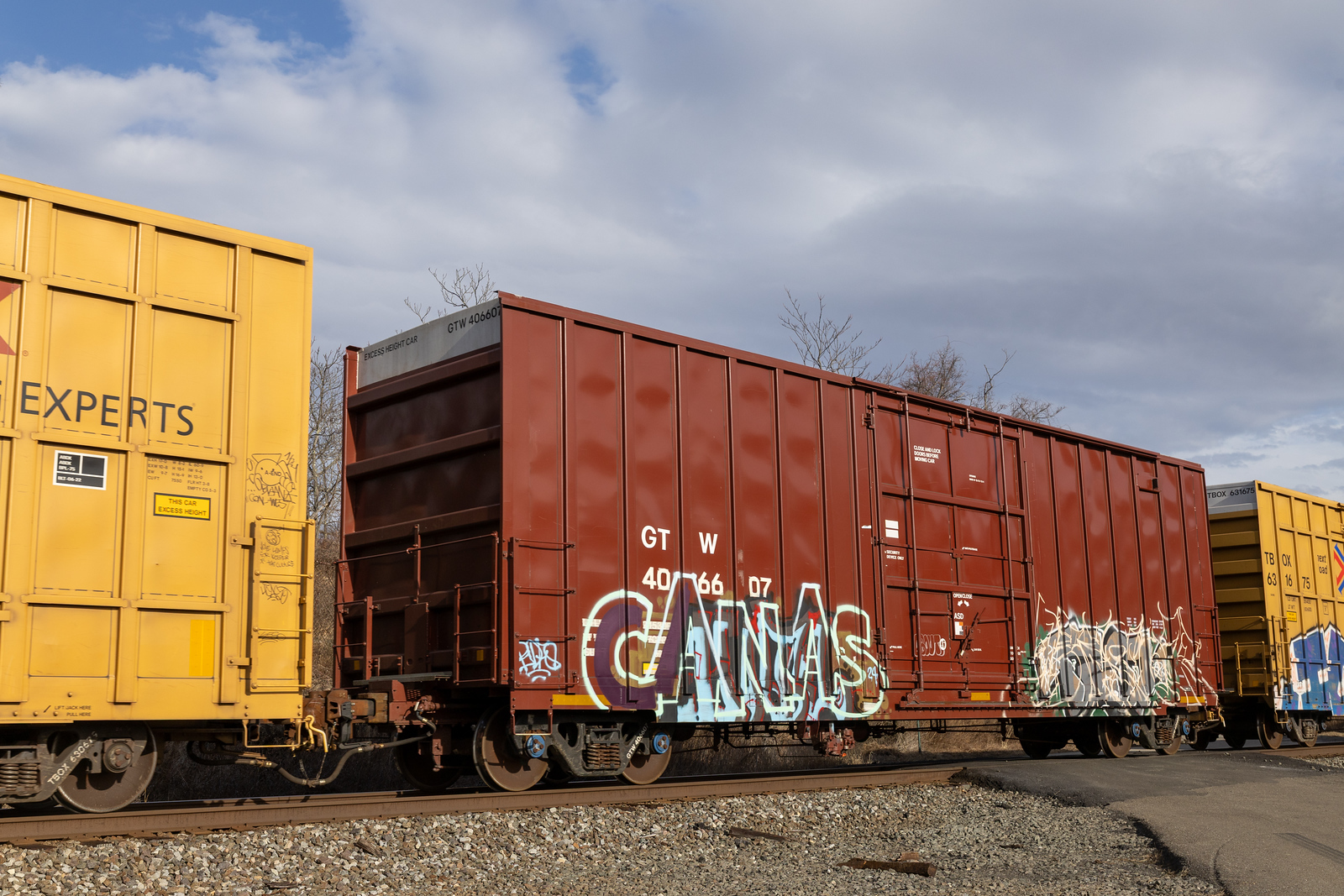 GTW 406607