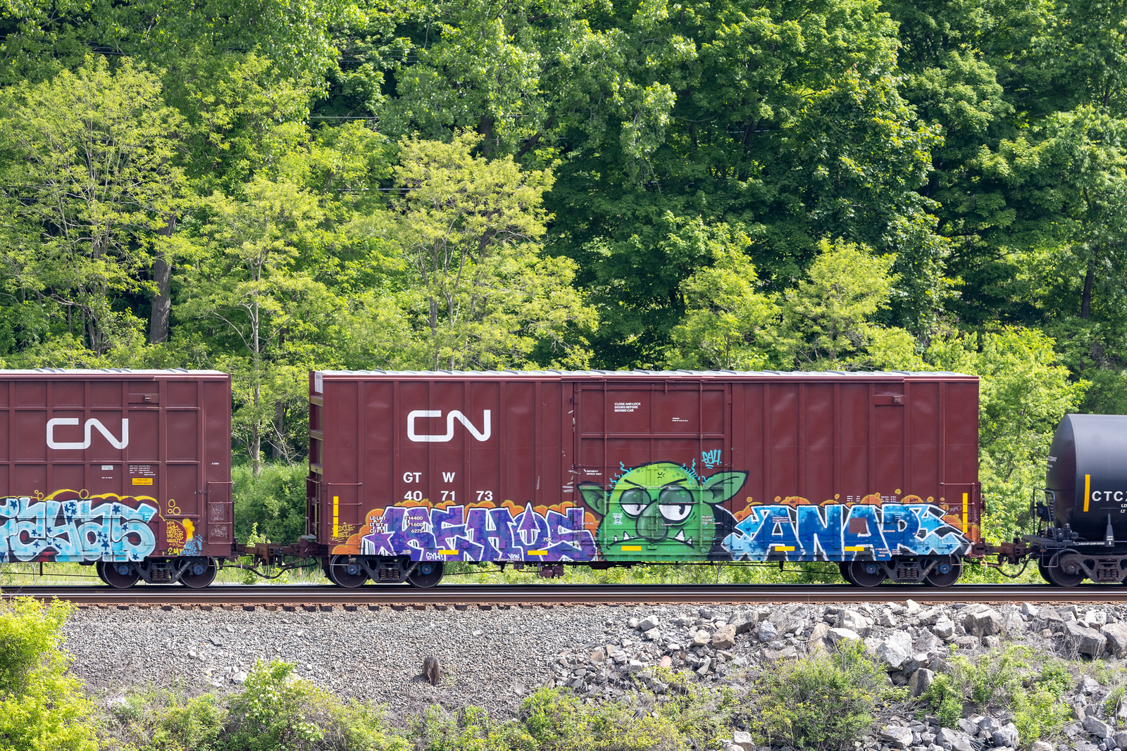 GTW 407173