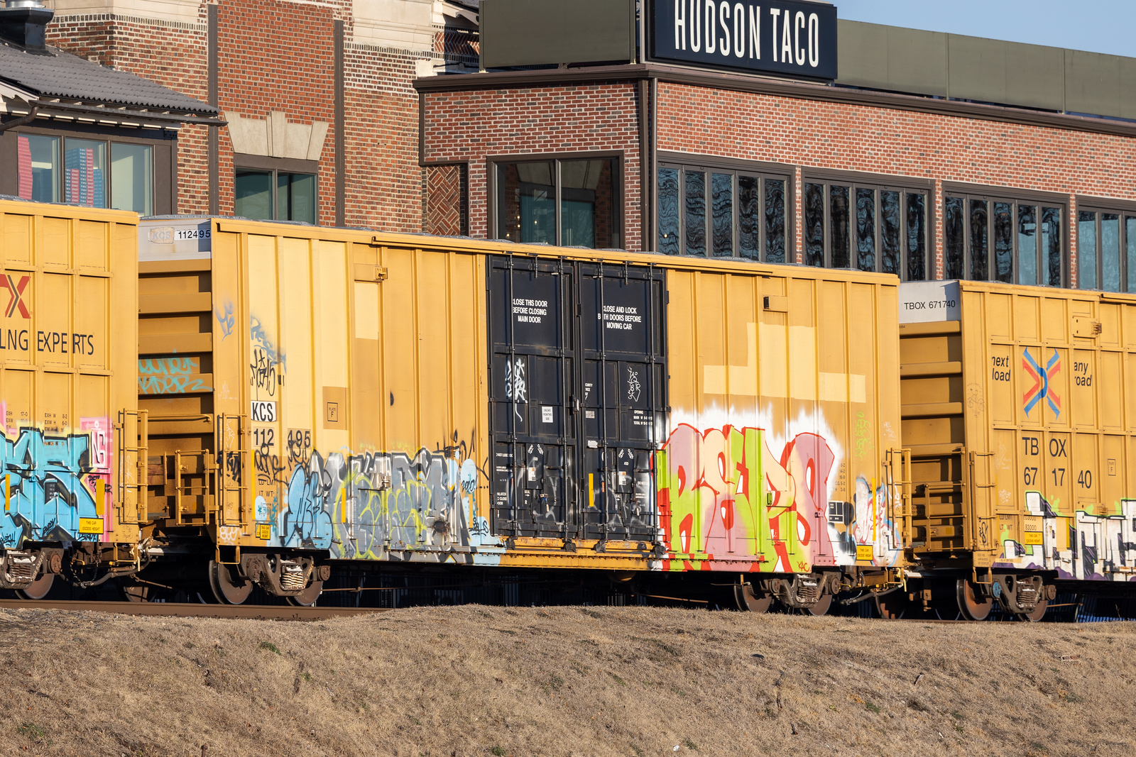 KCS 112495