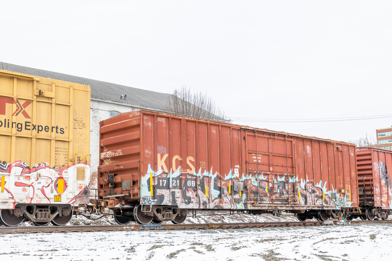 KCS 172169
