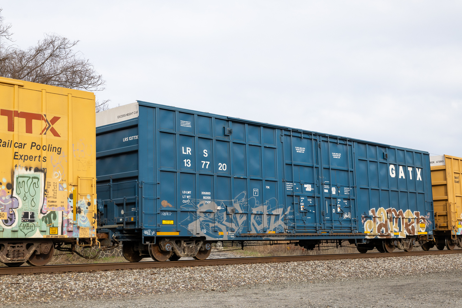 LRS 137720