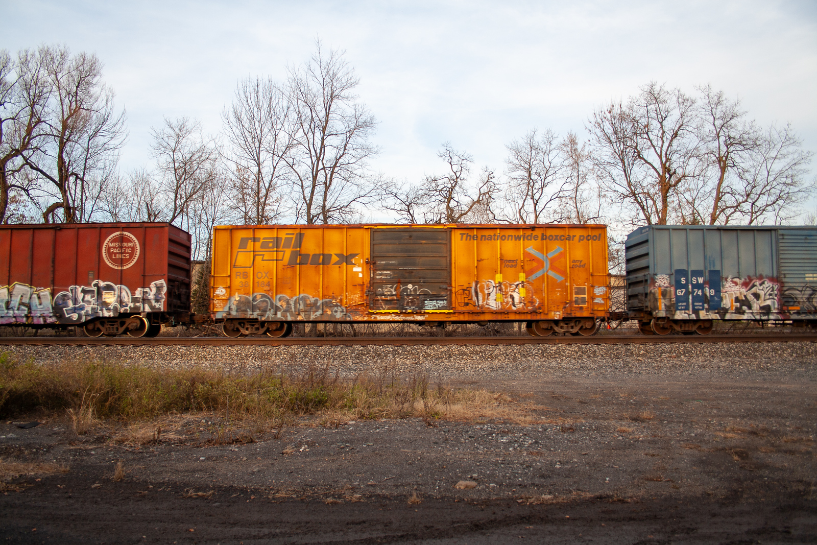 RBOX 38184