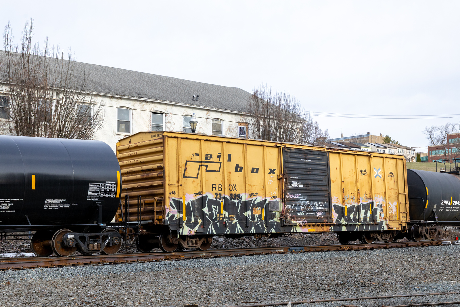RBOX 33399