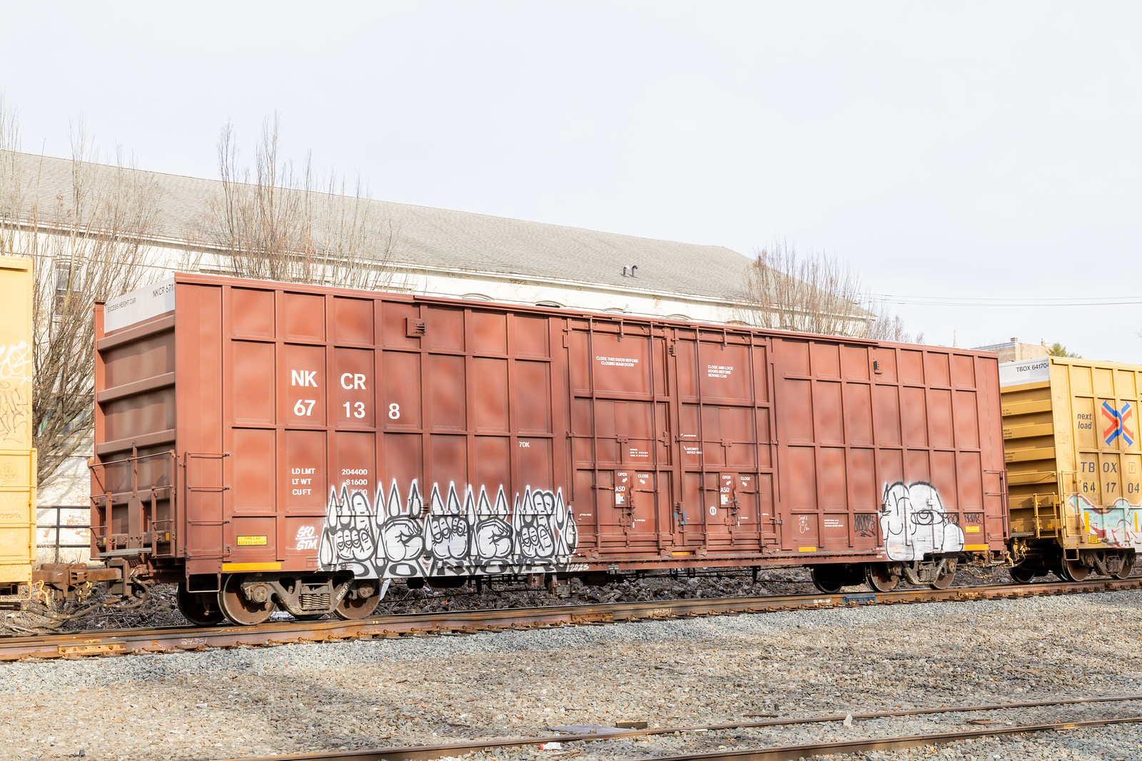 NKCR 67138