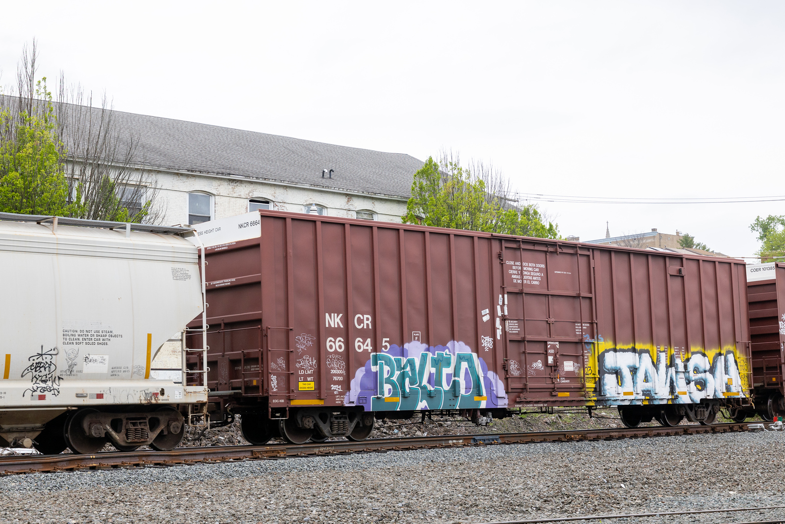 NKCR 66645
