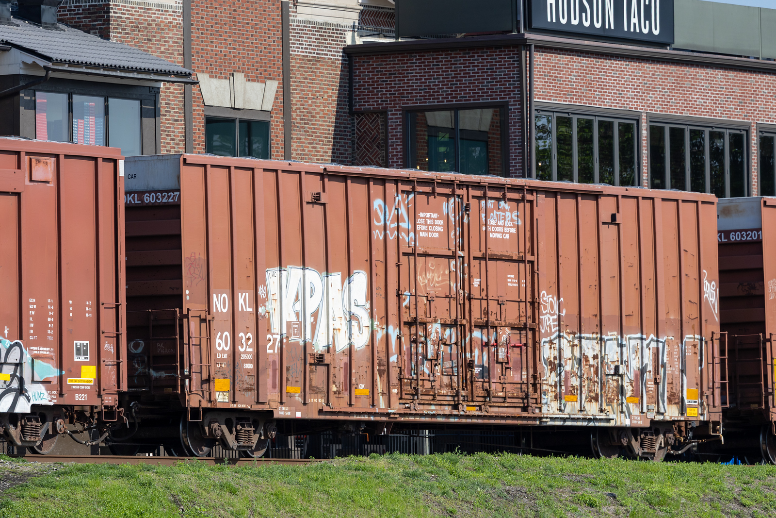 NOKL 603227