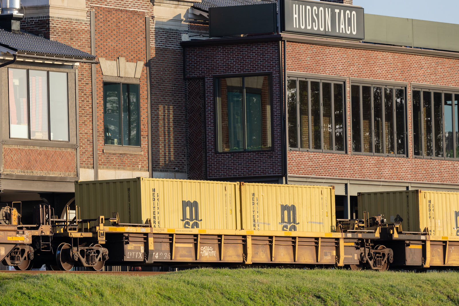 DTTX 74236B