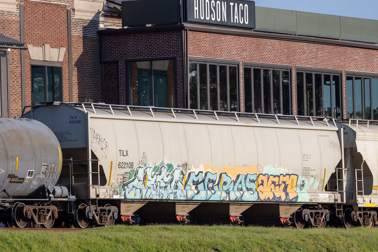 TILX 622108