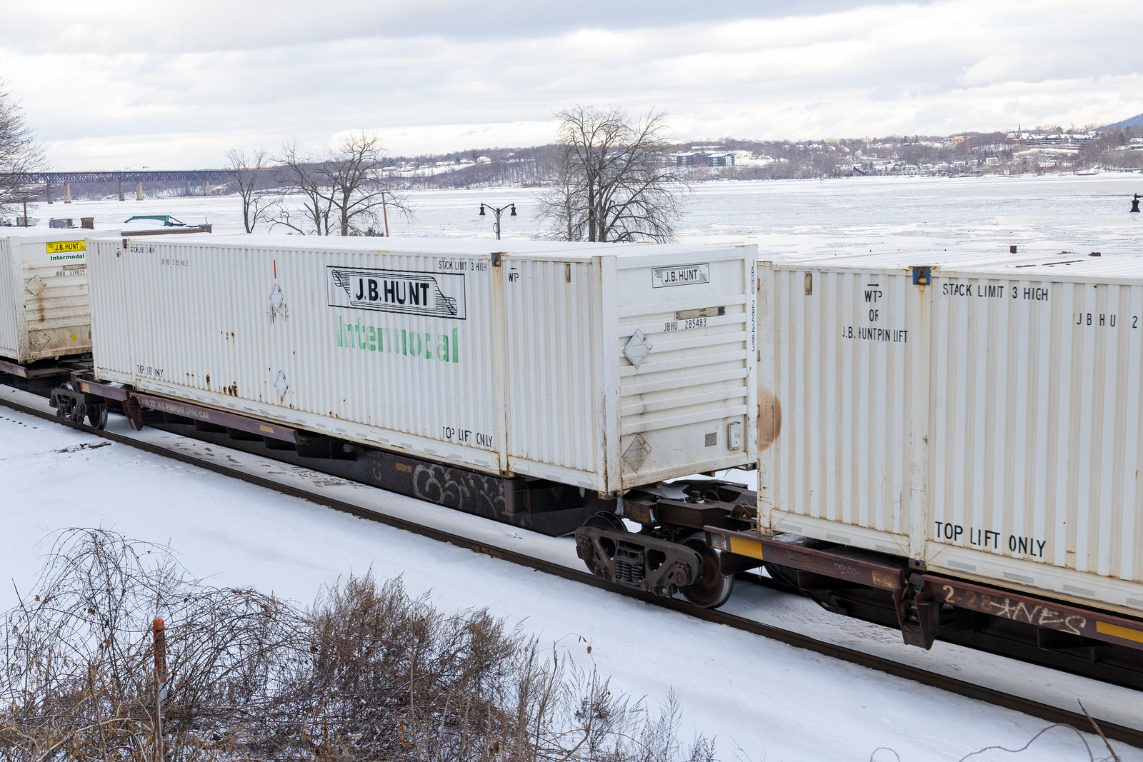 BNSF 300560C
