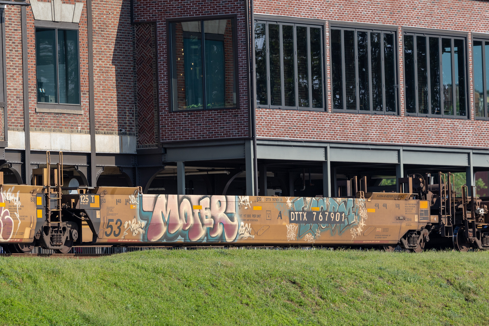 DTTX 767901A