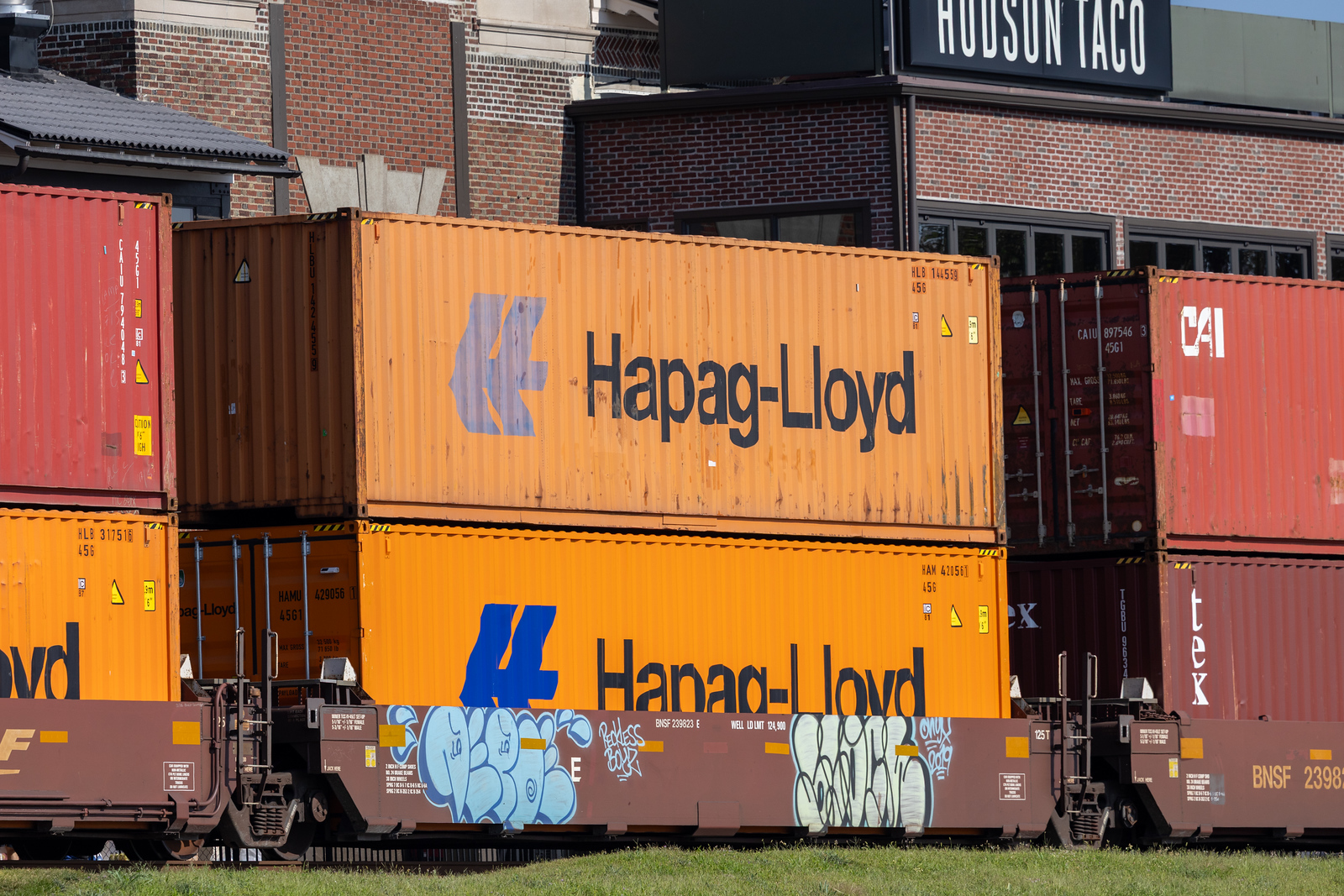 BNSF 239823E