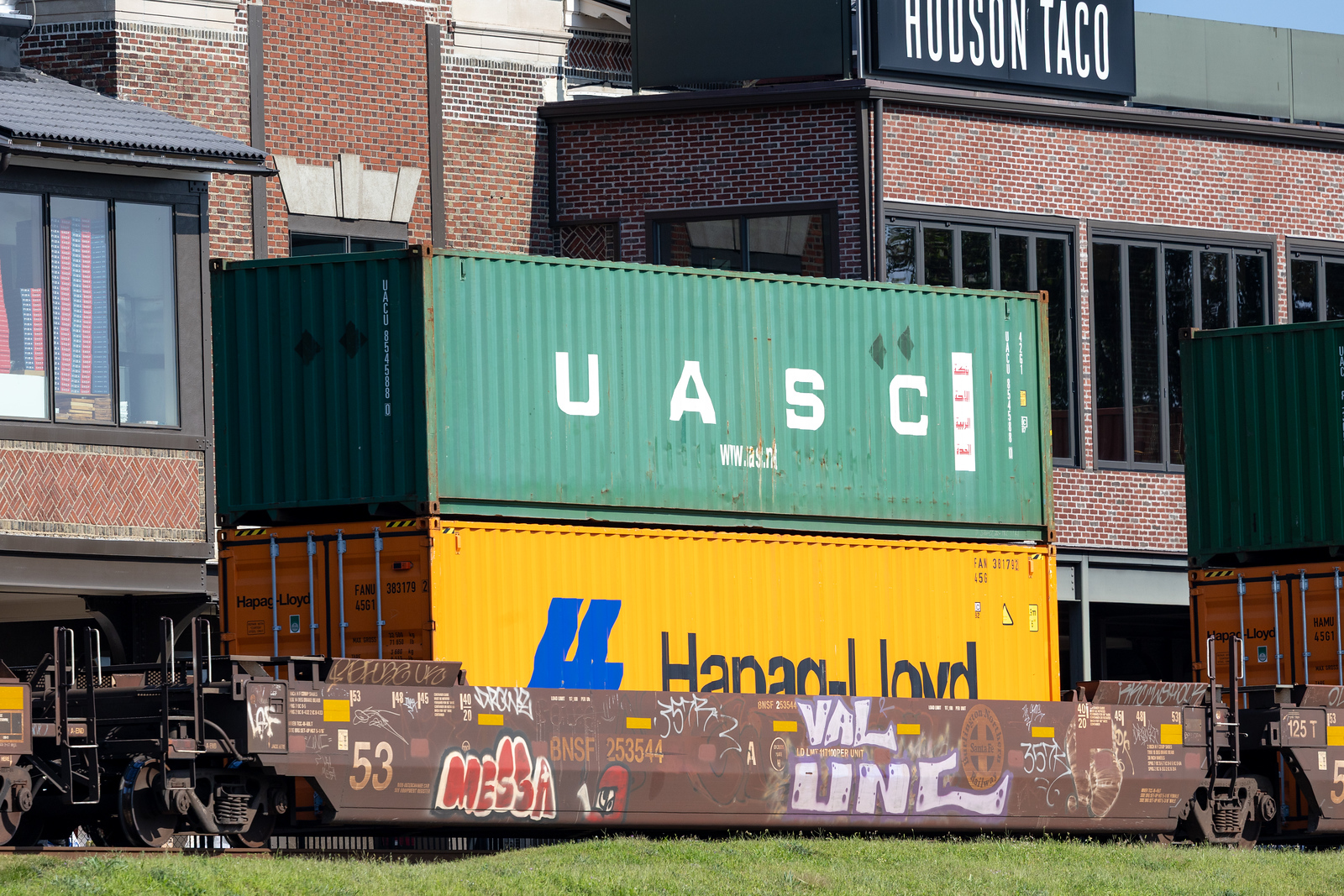 BNSF 253544A