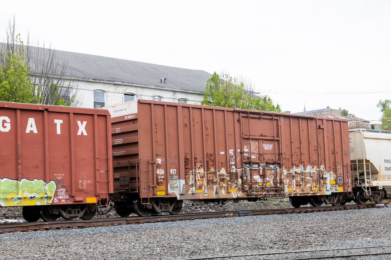 TR 406917