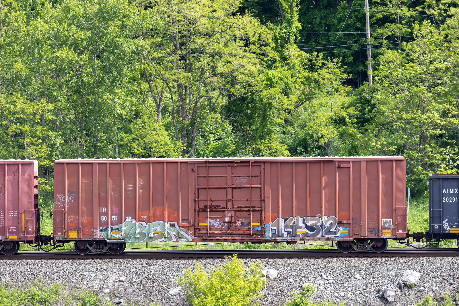 TR 505112