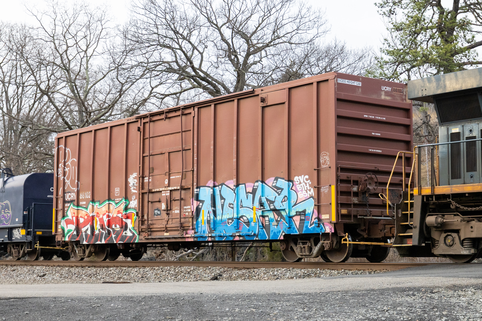 UCRY 86102