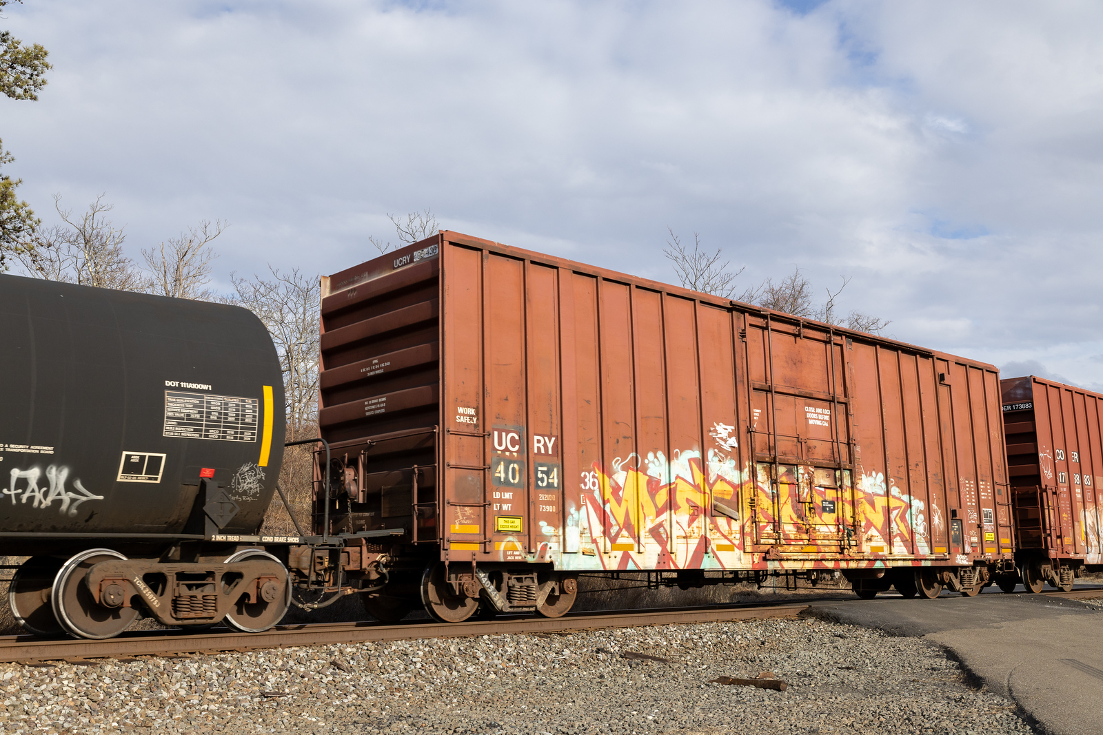 UCRY 405436