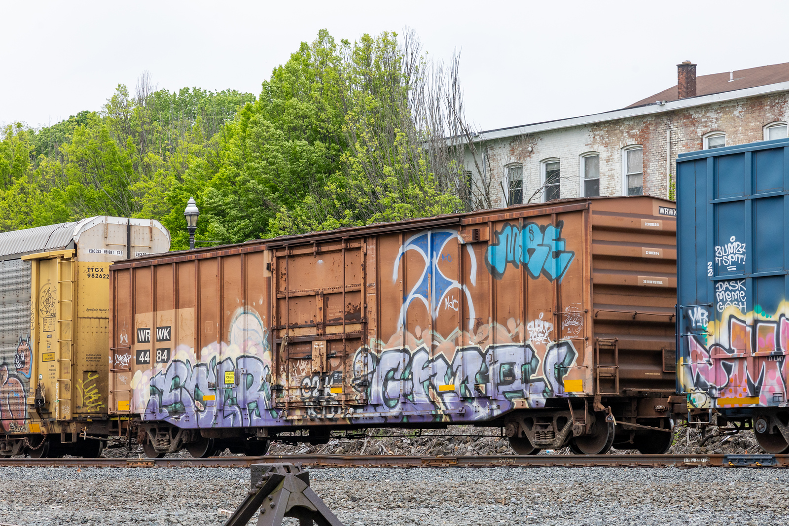 WRWK 4484