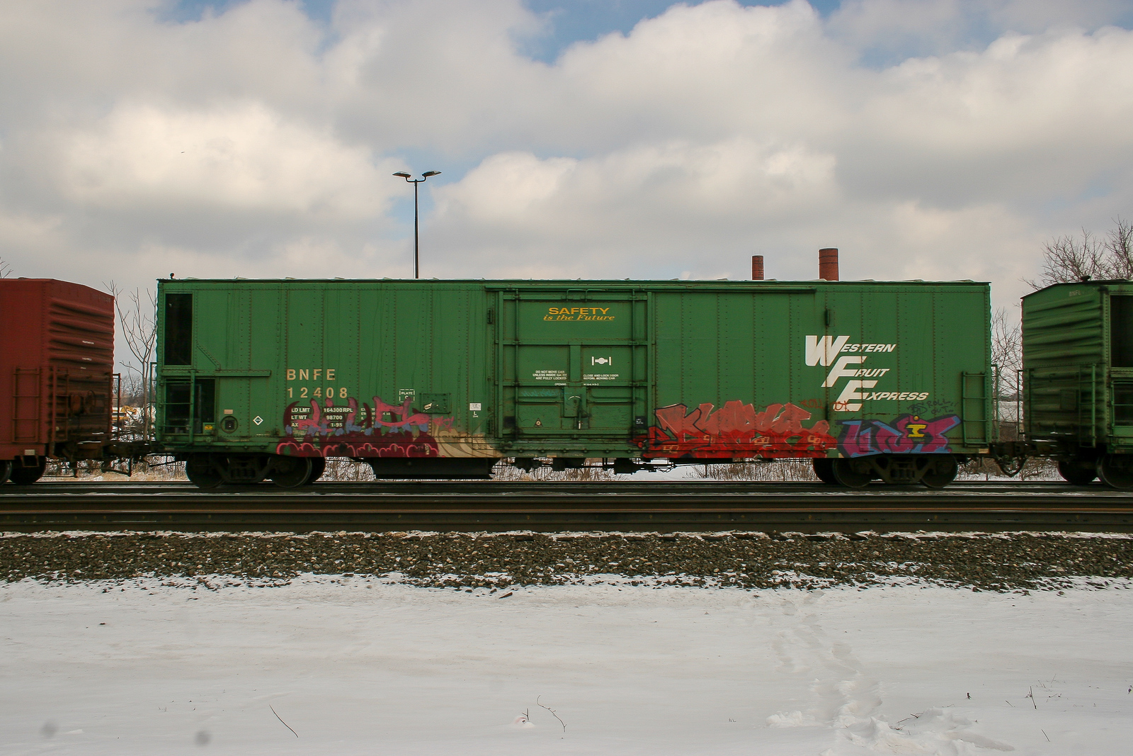 BNFE 12408