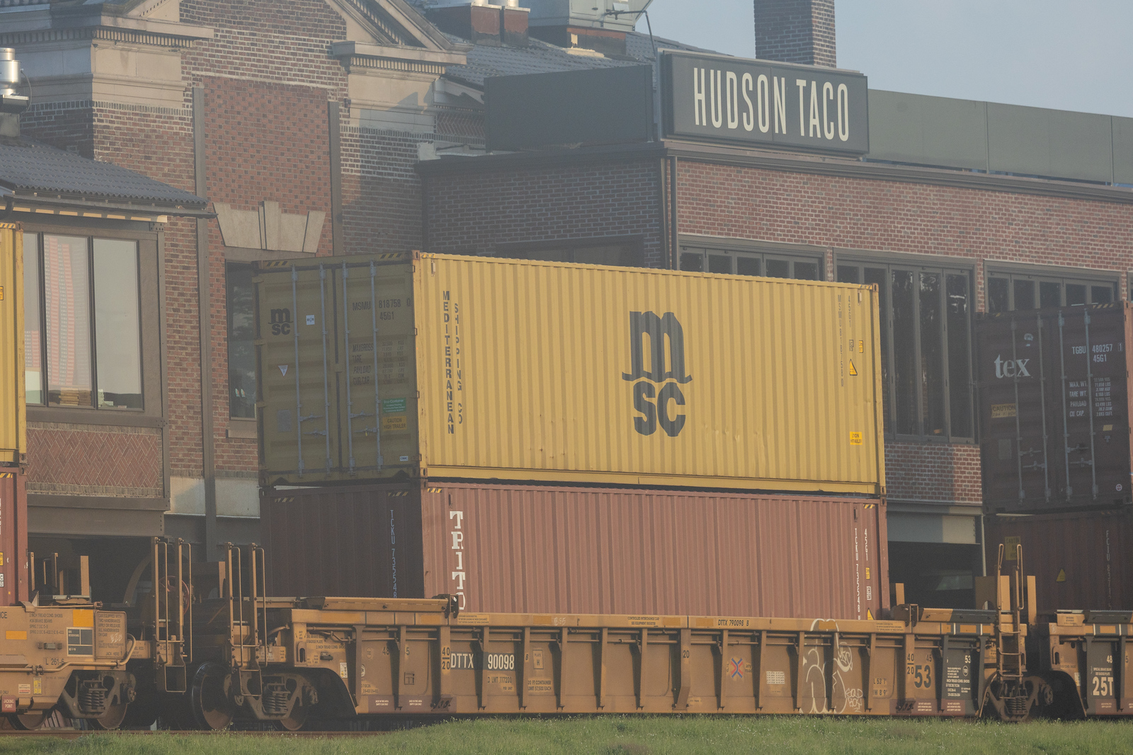 DTTX 790098B