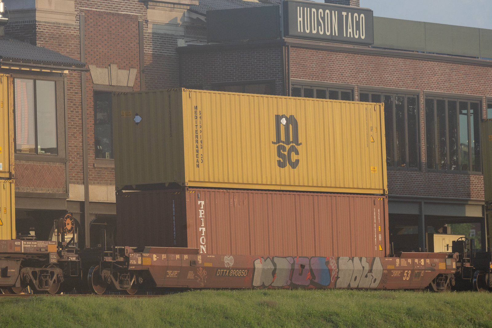 DTTX 890850