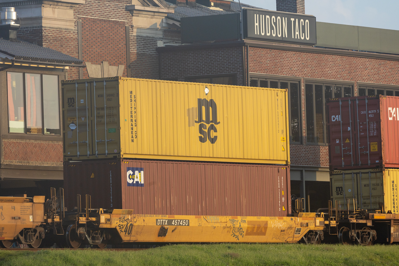 DTTX 457450