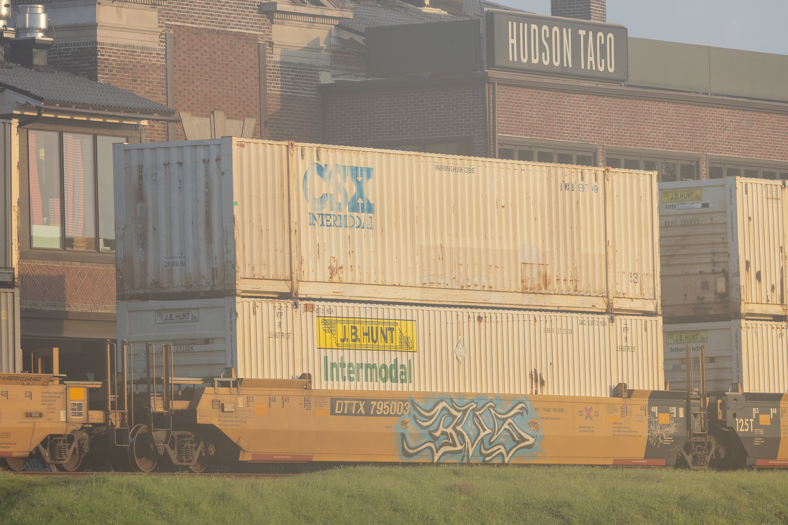 DTTX 795003A
